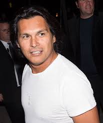 Adam Beach